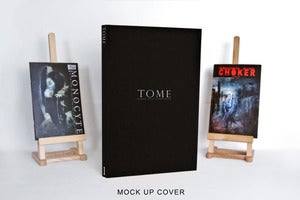 Image of TOME 1 - Vampirism