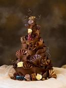 Image of Cake class in Carlisle with Paul Bradford