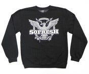 Image of SO FRESH CLOTHING "SEA GULLY" CREWNECK