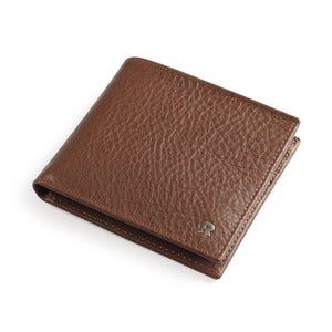 Image of Leather Wallet