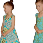 Image of Gigi Dress :: Kensington