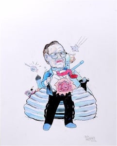 Image of Georg H. W. Bush