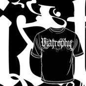 Image of BLACK LOGO TEE