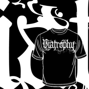 Image of BLACK LOGO TEE