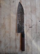 Image of Takeda - 240mm Gyoto