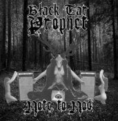 Image of Black Tar Prophet "Note To Nod" 