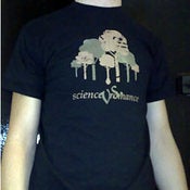 Image of Tree T-shirt