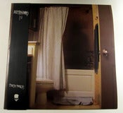 Image of ANCESTORS III TEST PRESS LP
