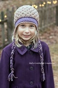 Image of The Madison hat 