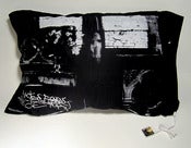Image of ANCESTORS NIGHTMARE INDUCING PILLOW