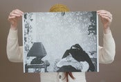 Image of THE HUG PRINT
