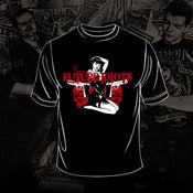 Image of Lust Mens Tee