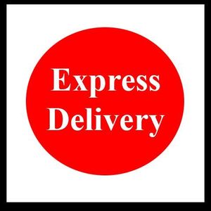 Image of EXPRESS SHIPPING