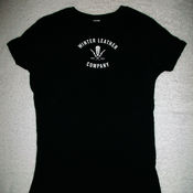 Image of Logo Womens Tee