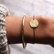Image of Full Moon Bracelet