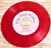Image of RECENTLY FOUND - 7" TGB/BOY/GIRL SPLIT!! 