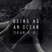Image of Dear G-d… 12" White Double-Vinyl