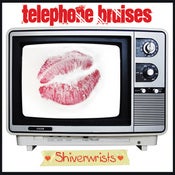 Image of **SHIVERWRISTS** 6 Track EP w/ two free tracks!!