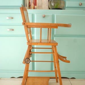 Image of CHAISE// H A U T E// B A M B I