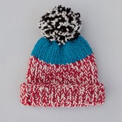 Image of Wooly Hat | Multi