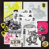 Image of ABC Survival Kit