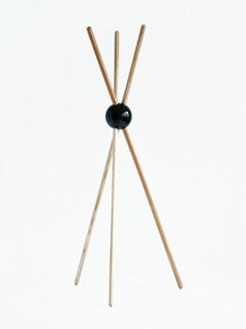 Image of Lock Coat-Stand