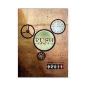 Image of Rush Time Machine: Live in Cleveland DVD
