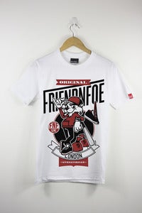 Image of Ally Cat Tee