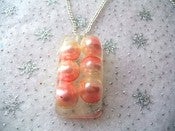 Image of Blushing Beads