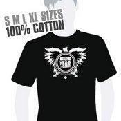 Image of A Killers Fear Tshirt