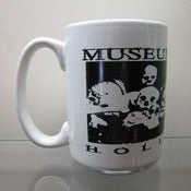 Image of Bed Of Skulls - Mug
