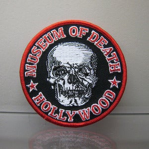 Image of Patches (various)