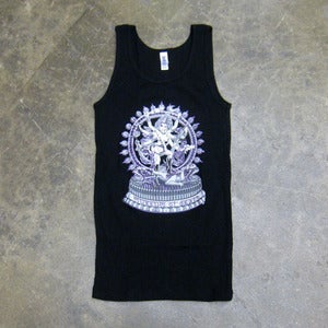 Image of Kali (Black) - Beater