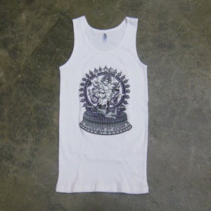 Image of Kali (White) - Beater