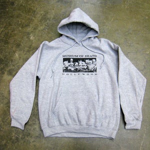 Image of Bed of Skulls Hollywood - Hoodie