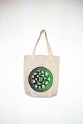 Image of John Talabot Tote Bag