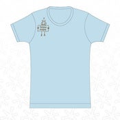 Image of Alien Shirt