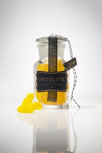 Image of Lemon Meringue Gummy Bears