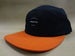 Image of American Icon " Timmy's cap " 5 panel camper 