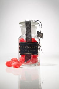 Image of Cherry Sucre Drops