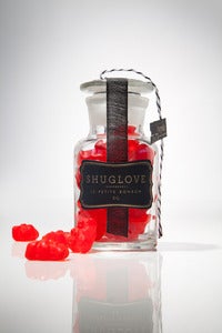Image of Wild Cherry Gummy Bears
