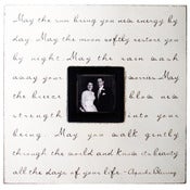 Image of Apache Blessing Photobox by Sugarboo Designs