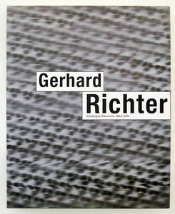 Image of Catalogue Raisonné 1993-2004 by Gerhard Richter