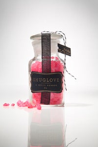Image of Bon Bon de Crystal - Cotton Candy