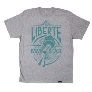 Image of LIBERTÉ