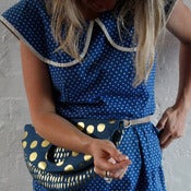 Image of THE LUNAR CLUTCH