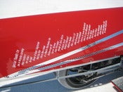 Image of Get YOUR name on the KillaJoule! 