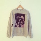 Image of Where Is My Mind? (White or Tie Dye or Crewneck)