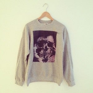 Image of Where Is My Mind? (White or Tie Dye or Crewneck)