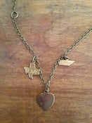 Image of State Necklaces